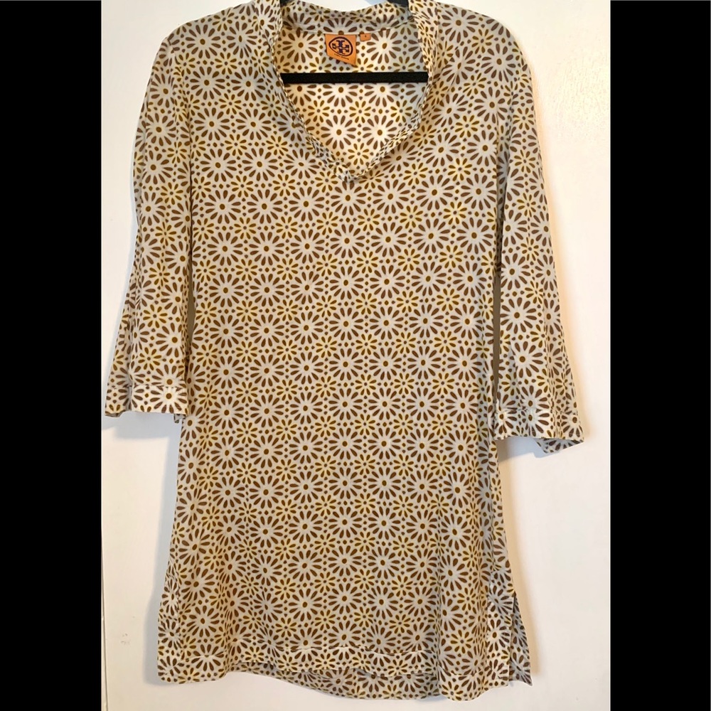 Tory Burch Beach Coverup